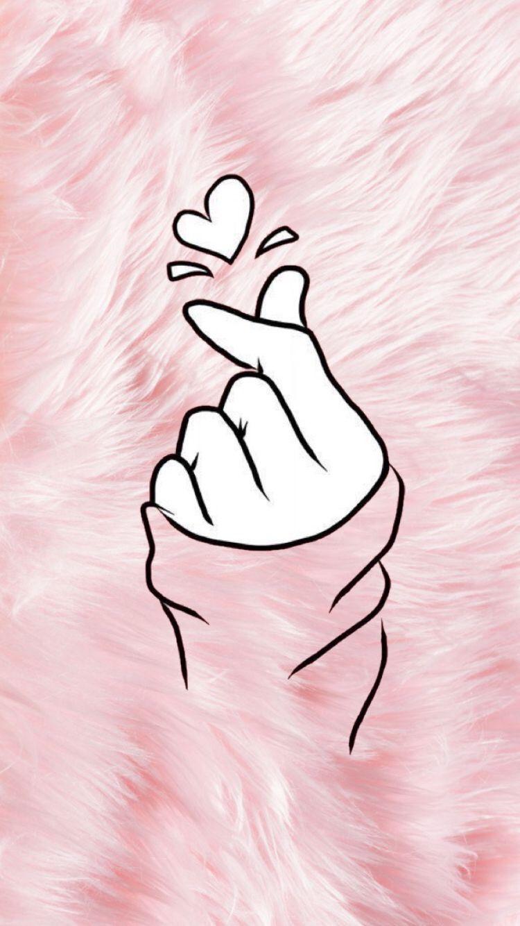 750x1334 BTS Army Wallpaper