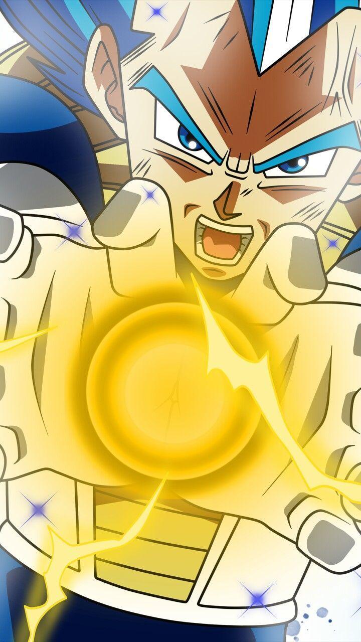 Vegeta Final Flash Wallpapers - Top Free Vegeta Final Flash Backgrounds ...