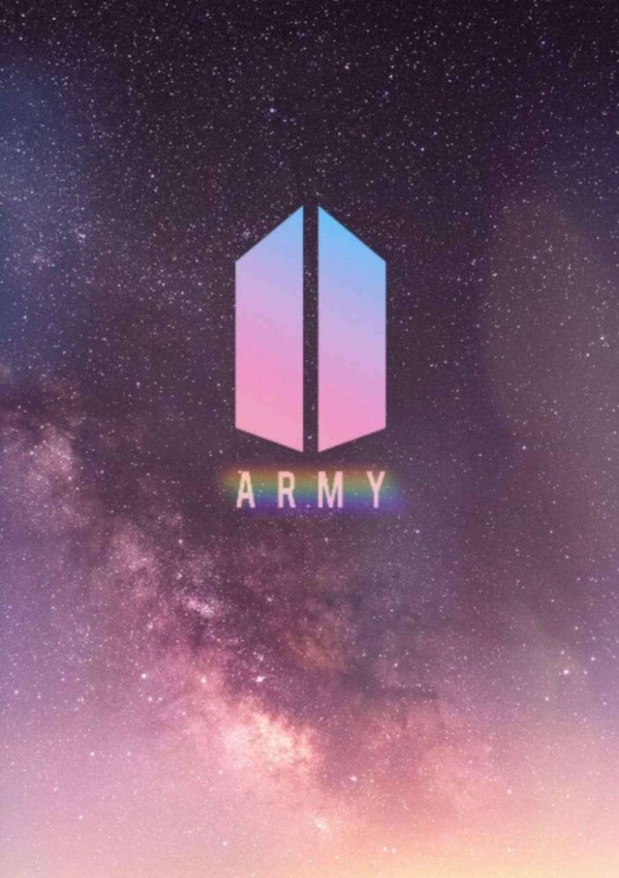 903x1280 BTS And Army Wallpaper