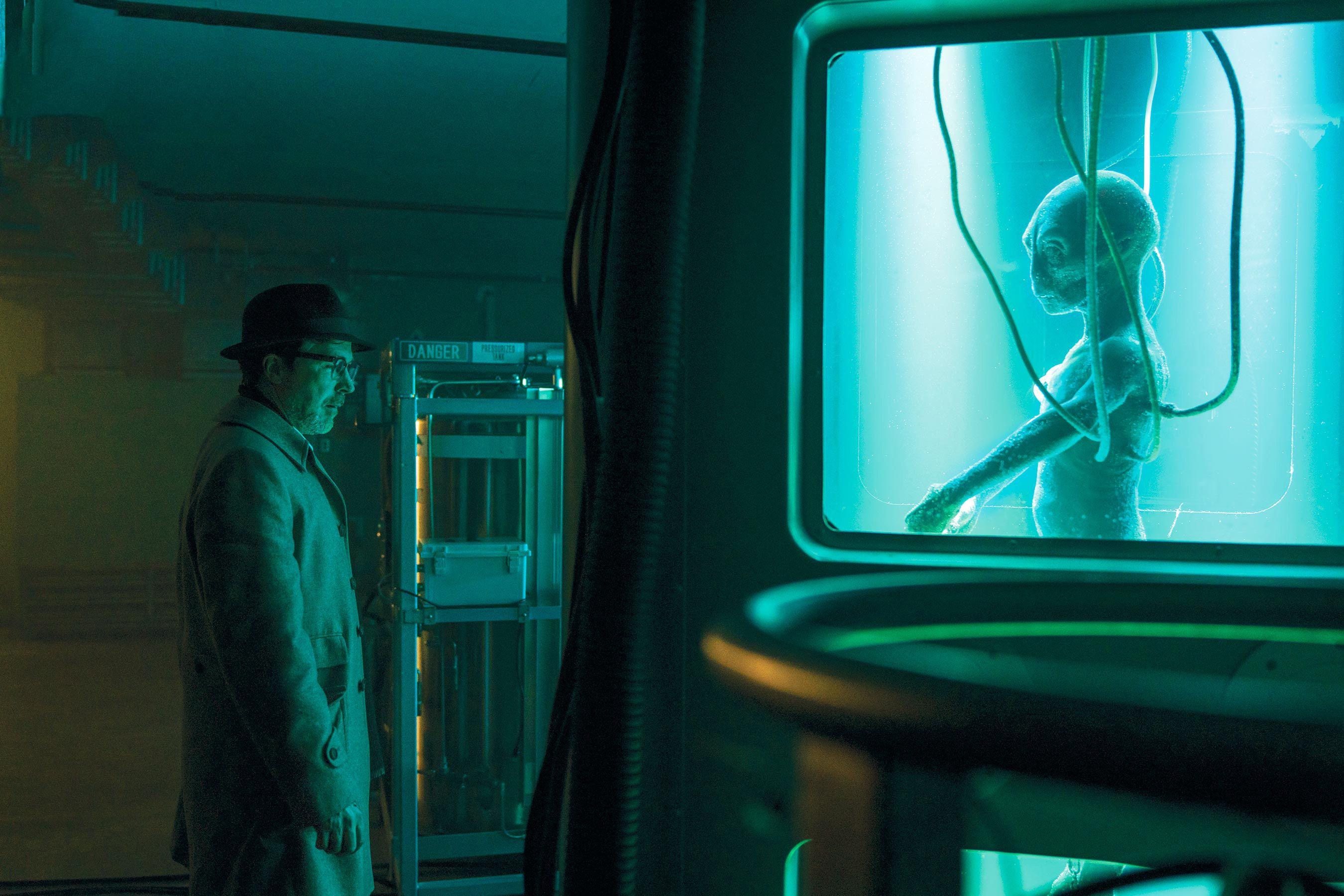 2700x1800 Project Blue Book, HD Tv Shows, 4k Wallpaper, Image, Background, Photo and Picture