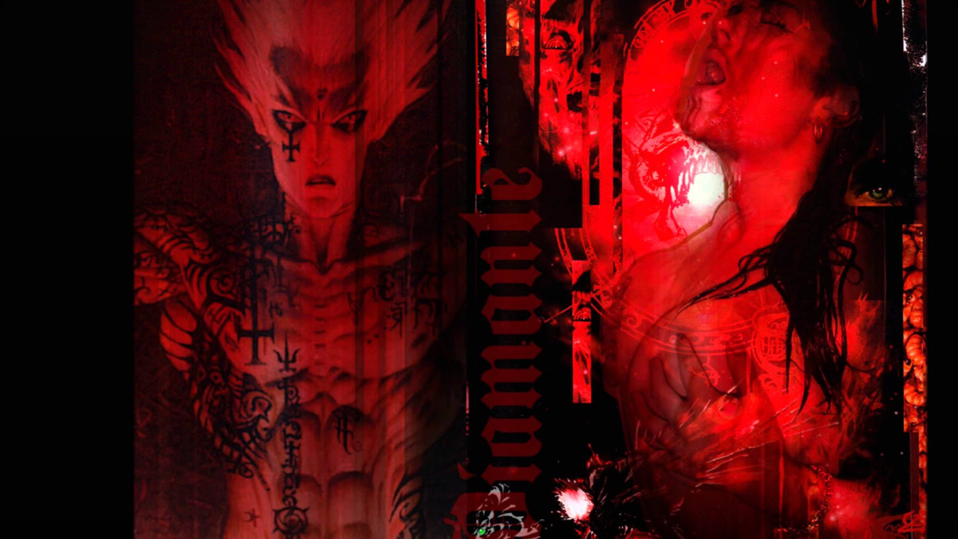 1920x1080 Requiem: Chevalier Vampire wallpaper, Comics, HQ Requiem: Chevalier Vampire pictureK Wallpaper 2019