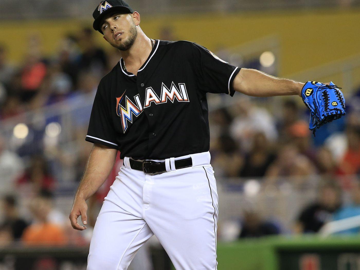 Jose fernandez HD wallpapers