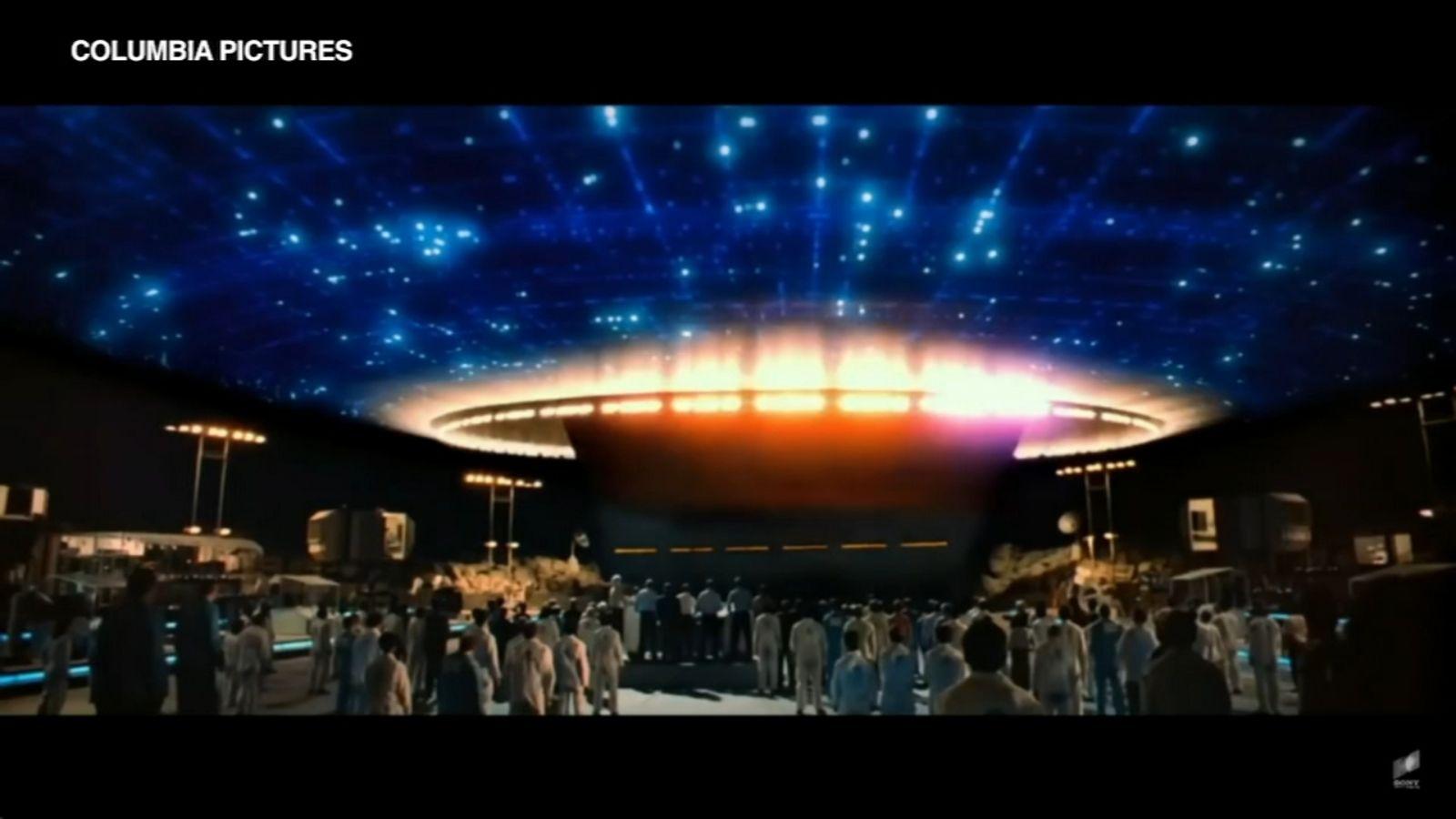 1600x900 Project Blue Book' focuses on Northwestern professor's role in investigating UFOs