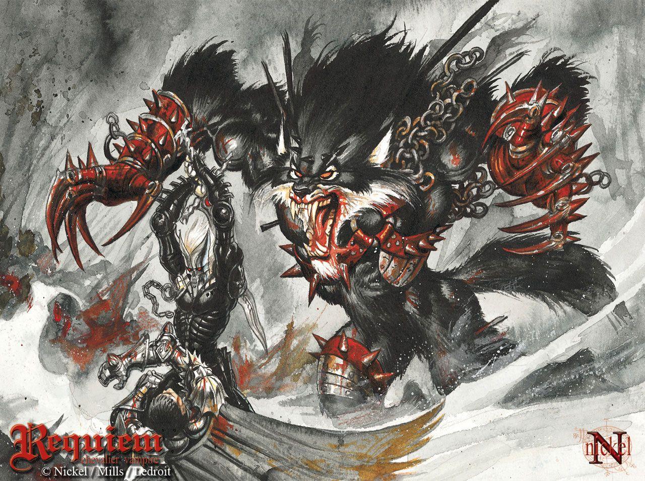 1280x956 Requiem: Chevalier Vampire wallpaper, Comics, HQ Requiem: Chevalier Vampire pictureK Wallpaper 2019