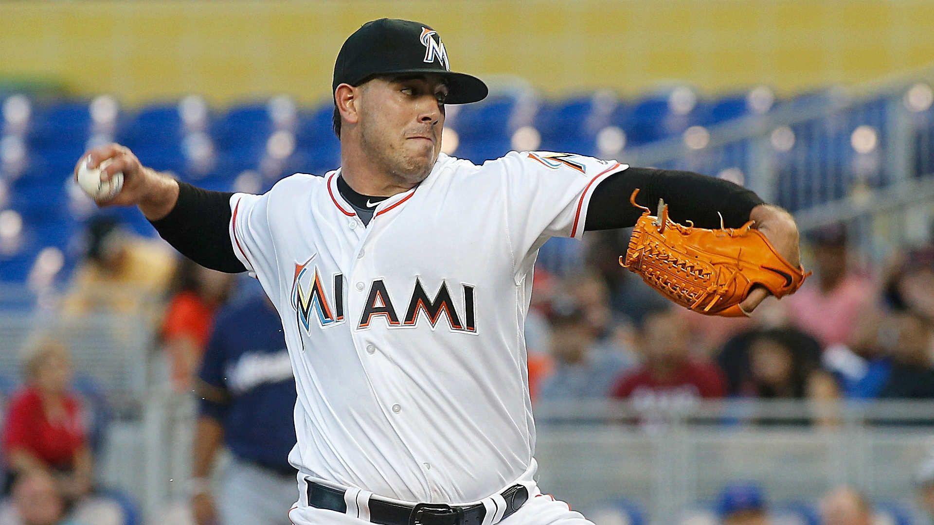 Jose Fernandez Wallpapers - Top Free Jose Fernandez Backgrounds