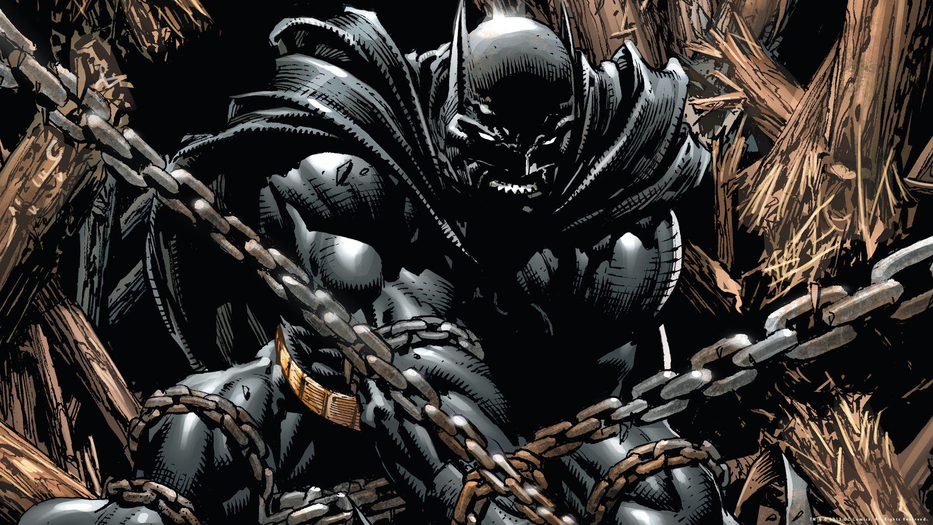 1920x1080 A télécharger : Nouveaux wallpaper pour Batman Le chevalier Noir