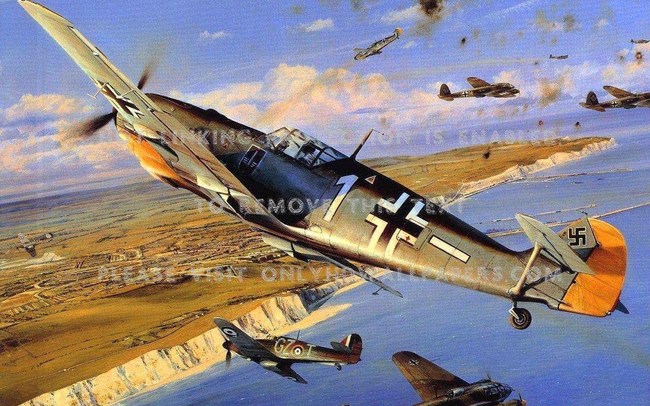 1280x800 Warbird Wallpaper