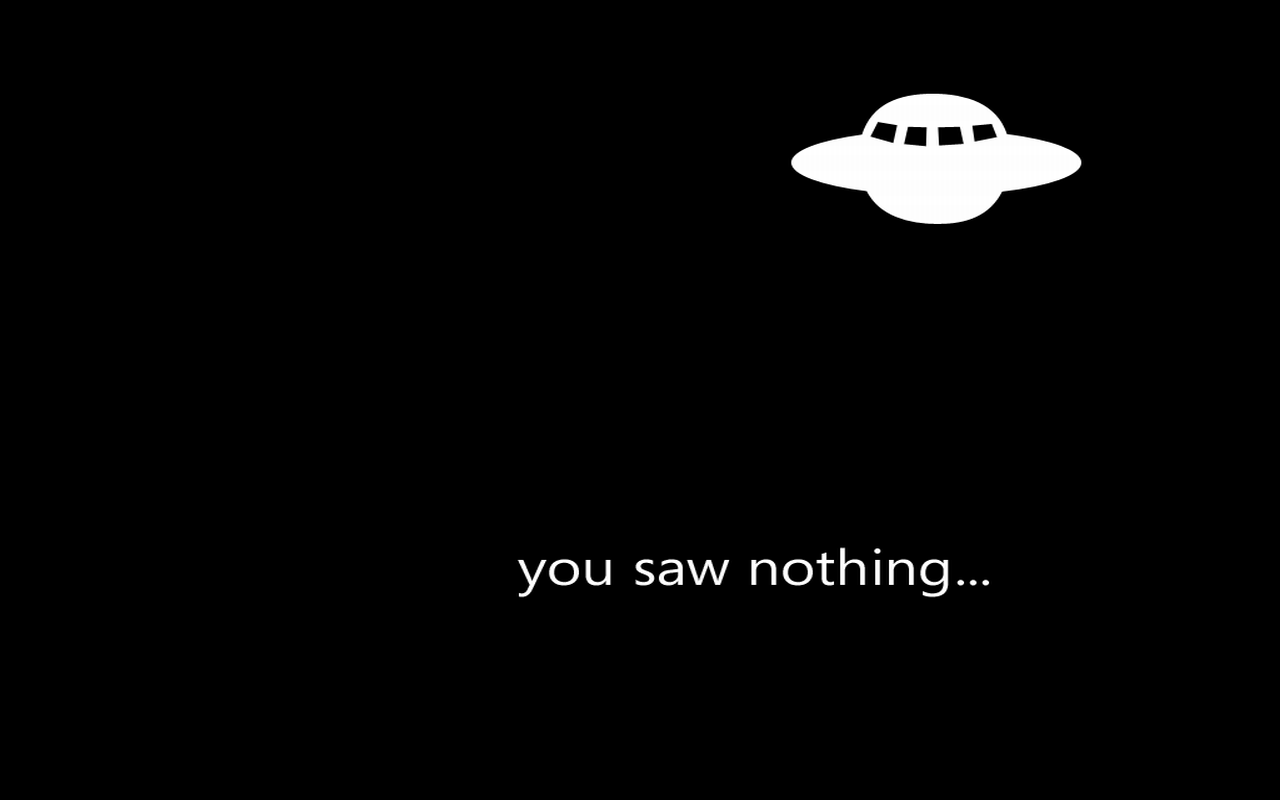 1280x800 AOP3D UFO ENCOUNTERS!