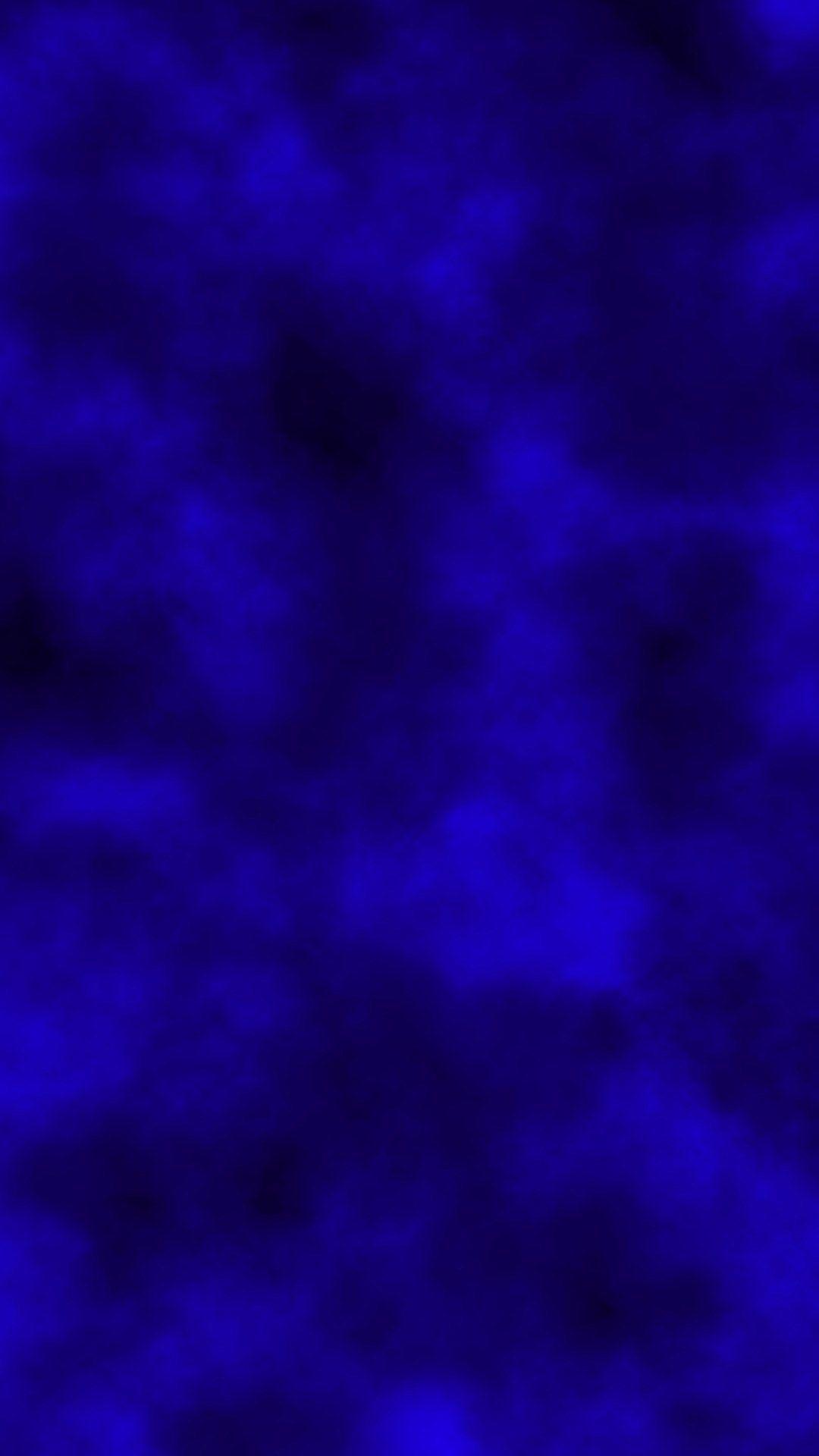 1080x1920 Aesthetic Dark Blue Picture. Dark blue wallpaper, Blue background wallpaper, Blue wallpaper iphone