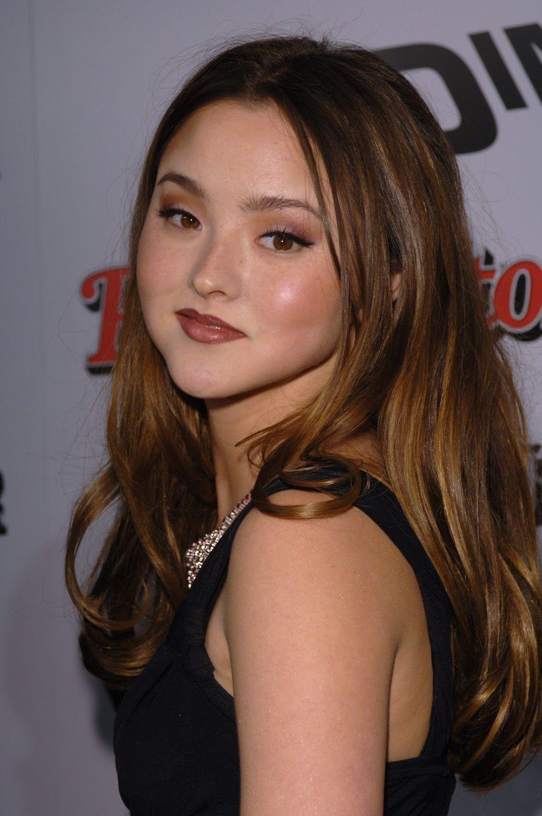1063x1600 Devon Aoki Wallpaper HD -o- Wallpaper Picture Photo