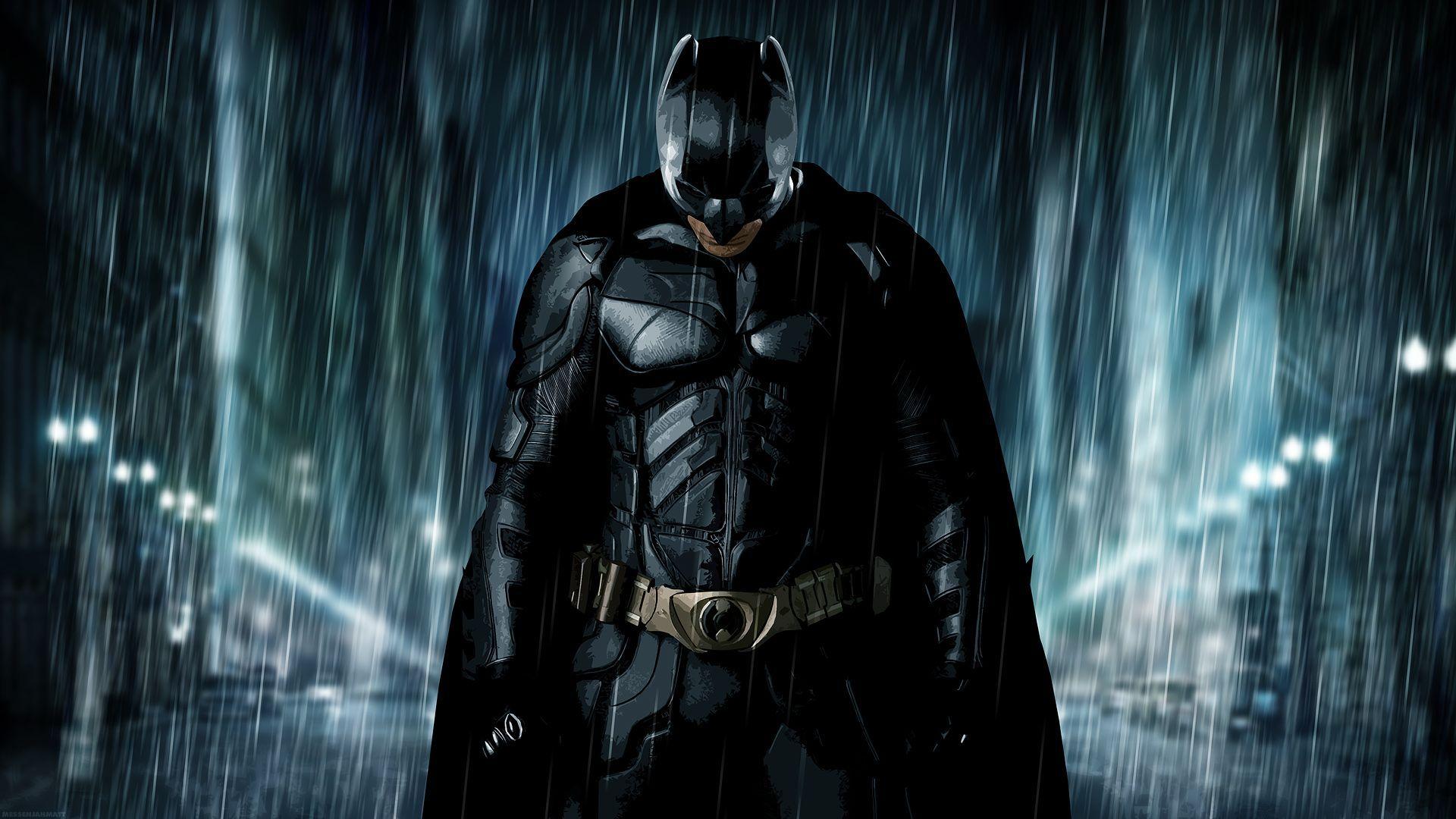 1920x1080 batman dark knight. Batman le chevalier noir, Batman, Batman arkham knight
