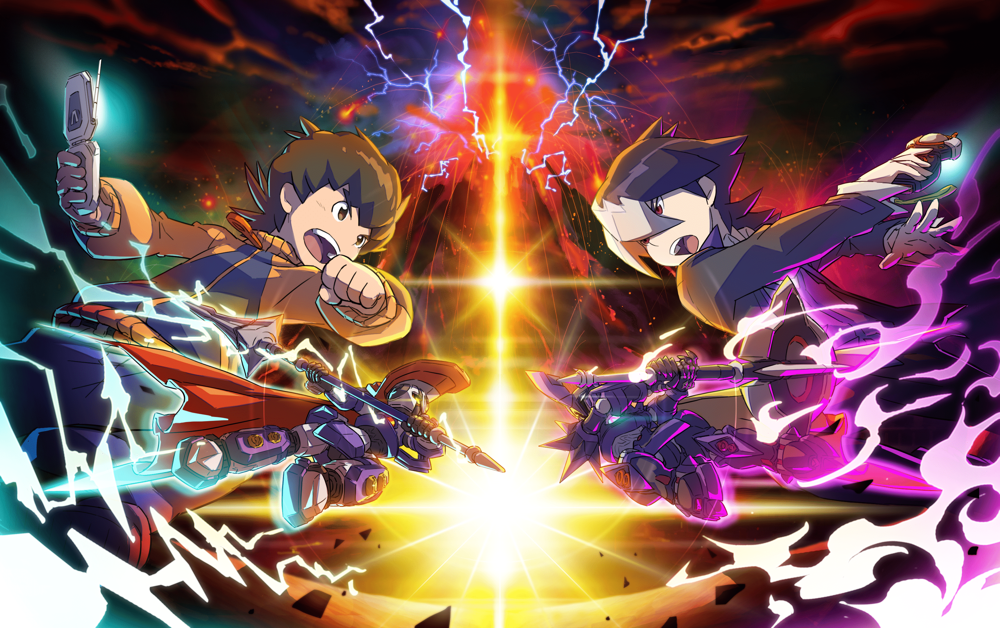 3258x2048 Little Battlers Experience Wallpaper. User Experience Wallpaper, Experience Wallpaper and Jackson Hole Shooting Experience Wallpaper
