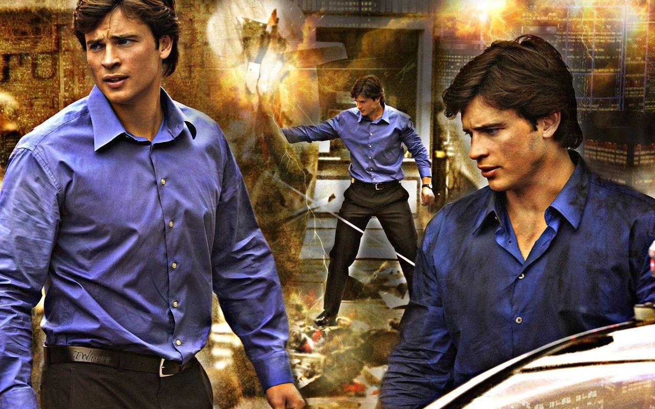 1280x800 Tom Welling Wallpaper: clark kent. Tom welling, Tom welling smallville, Smallville