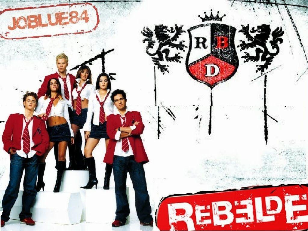 1024x768 RBD Wallpaper
