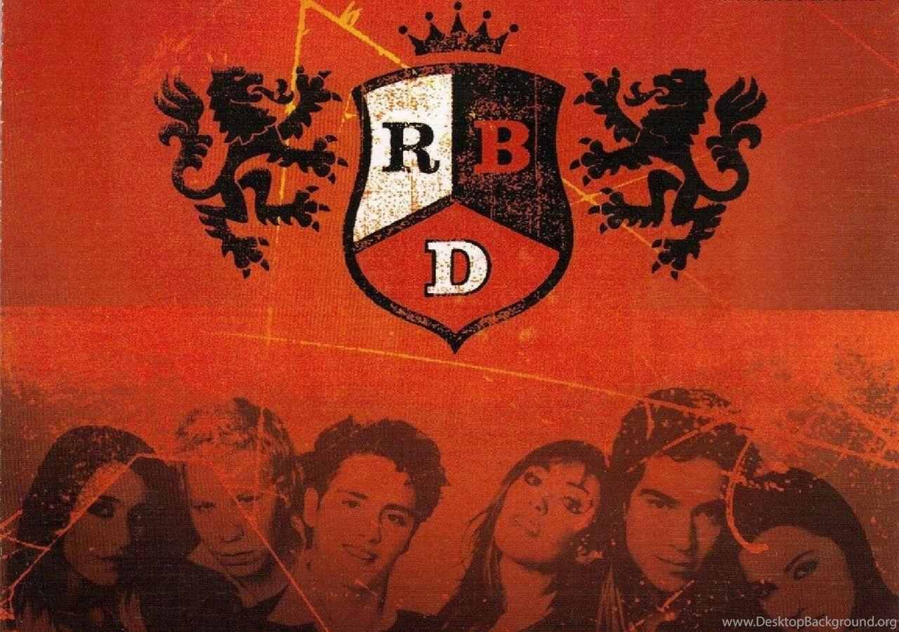 1280x900 R.B.D RBD (Rebelde) Wallpaper Fanpop Desktop Background