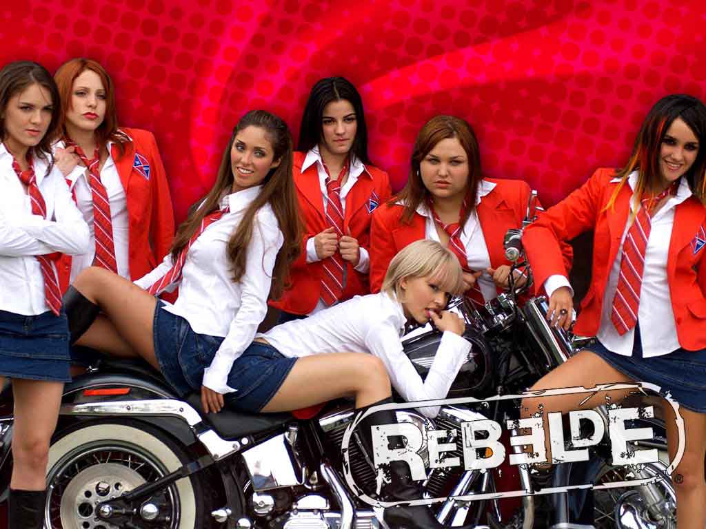 1024x768 RBD Wallpaper