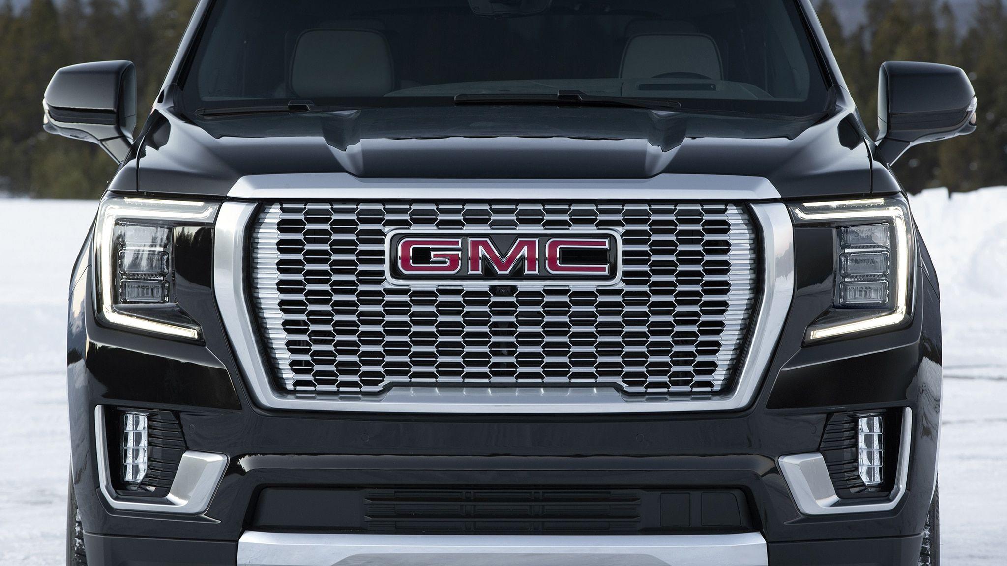 2048x1152 The 2021 GMC Yukon Coolest Features: Hurricane Turns, Built In Gun Safe, And More