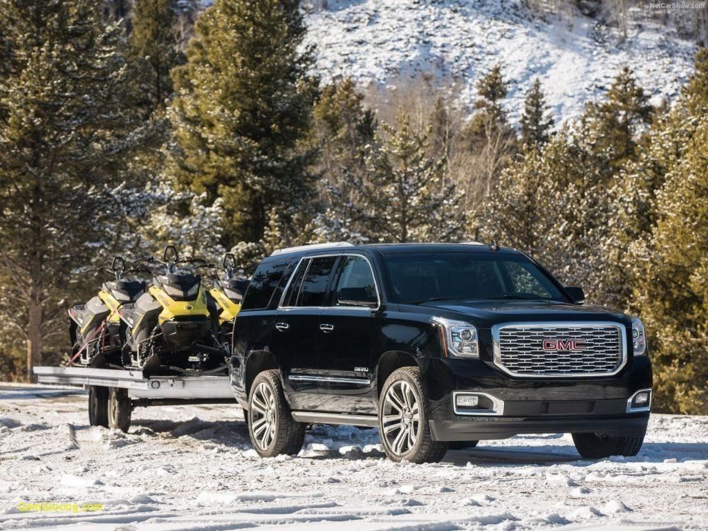 1024x768 Gmc Yukon Look HD Wallpaper Yukon Denali