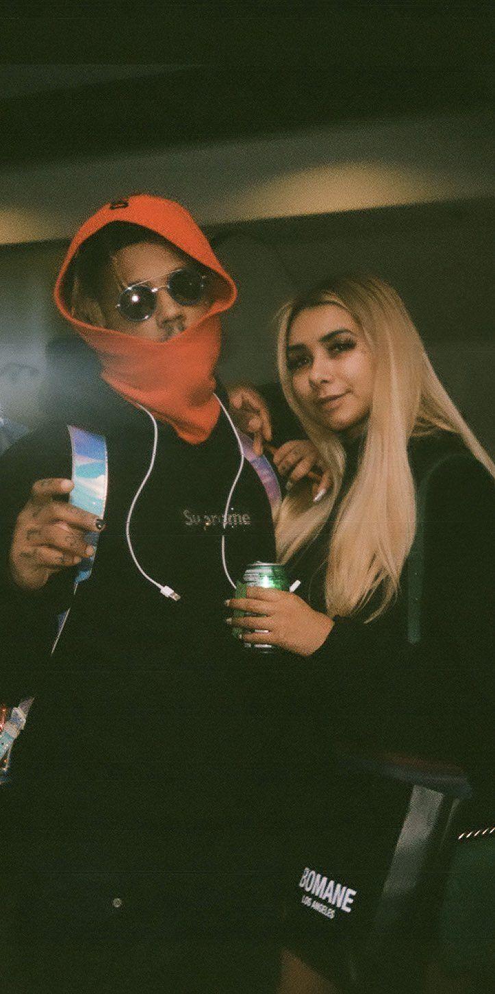 723x1450 Juice WRLD x Ally. Juice rapper, Just juice, Rappers