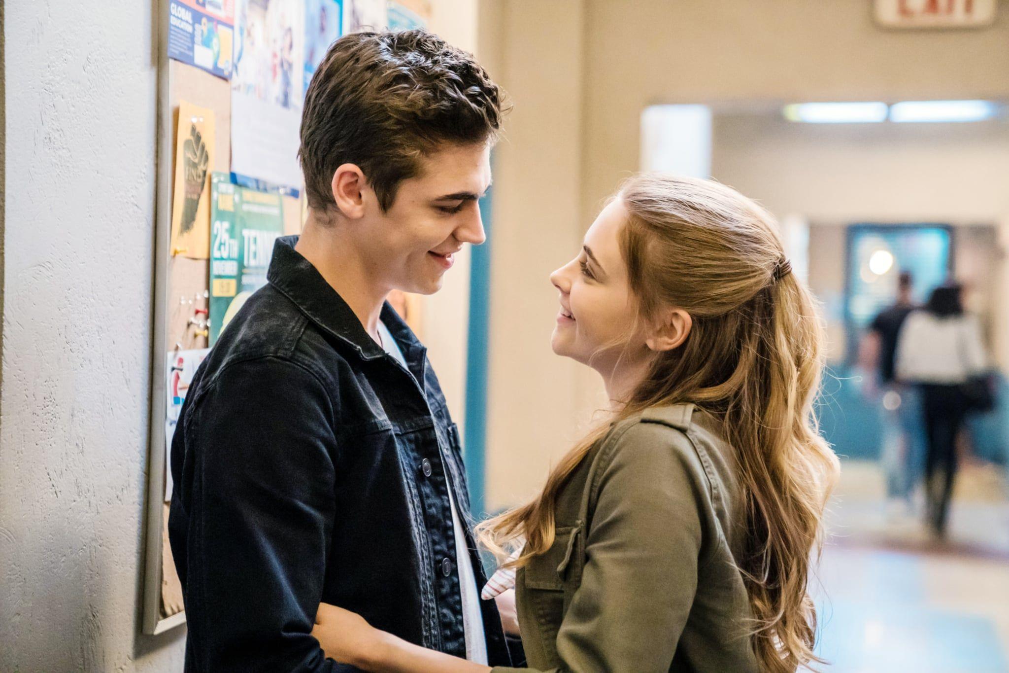 2048x1365 After We Collided Release Date