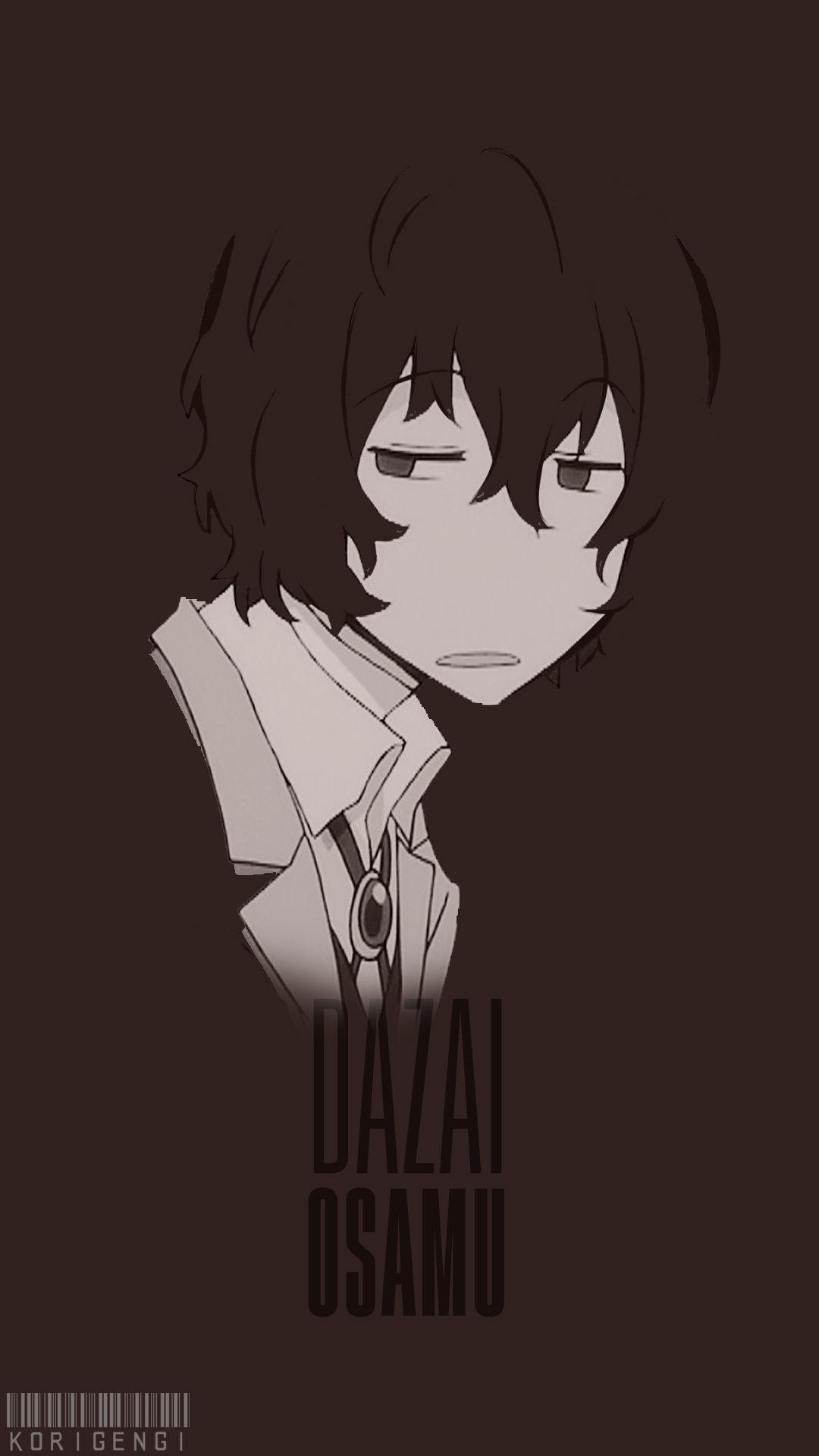 1080x1920 Dazai Osamu SPECIAL Korigengi. Wallpaper Anime. Dazai bungou stray dogs, Bungou stray dogs, Stray dogs anime