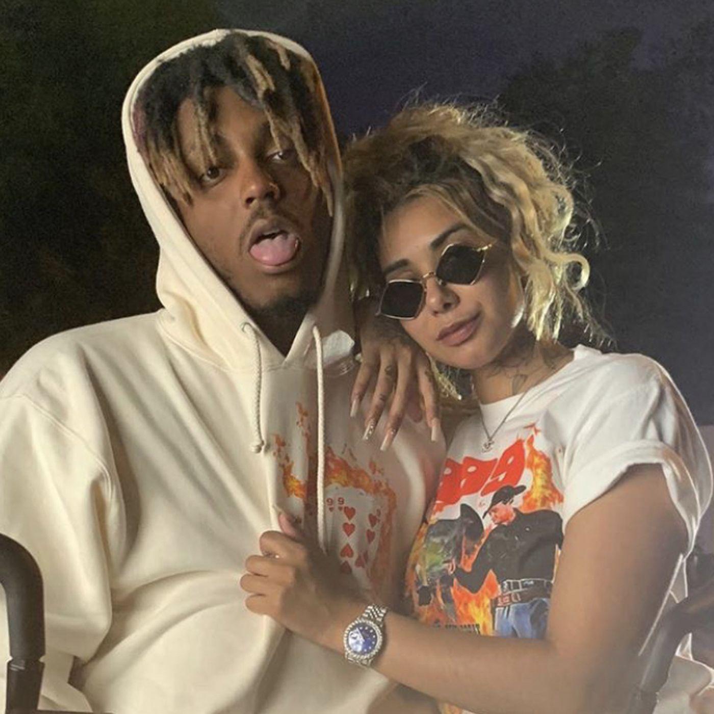 Juice Wrld And Ally Wallpapers Top Free Juice Wrld And Ally(03)