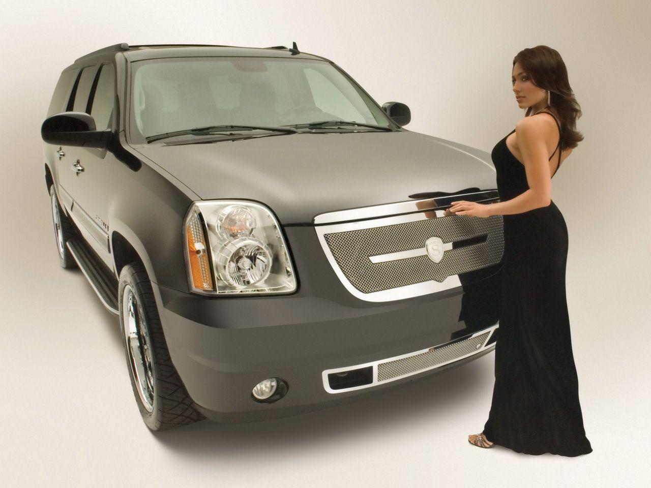 1280x960 Gmc Yukon Denali