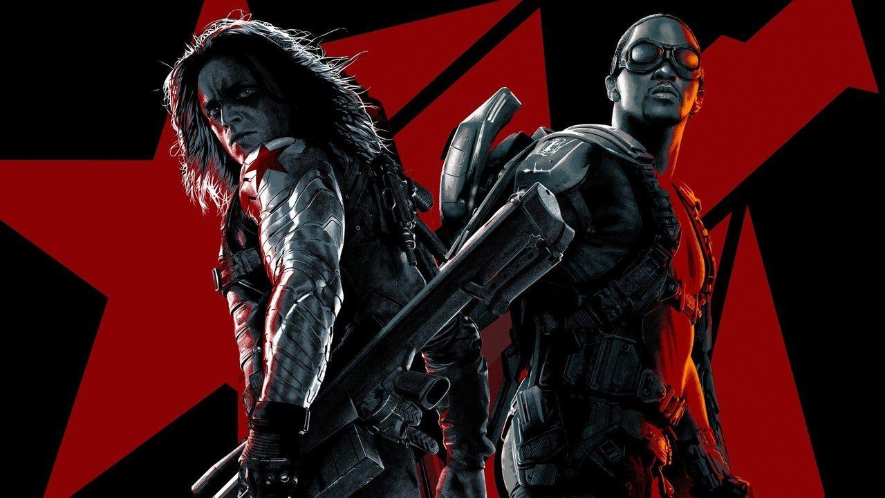 1280x720 Marvel's Falcon and the Winter Soldier Not Debuting on Disney Plus in August After All