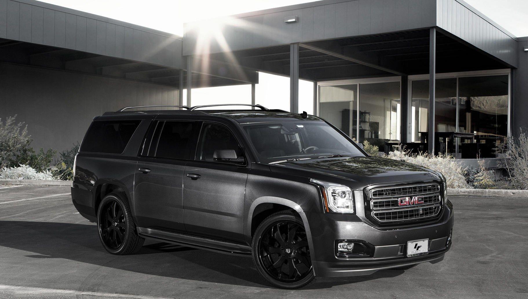 1823x1035 awesome gmc yukon wallpaper. Gmc yukon, Car wheels, Gmc