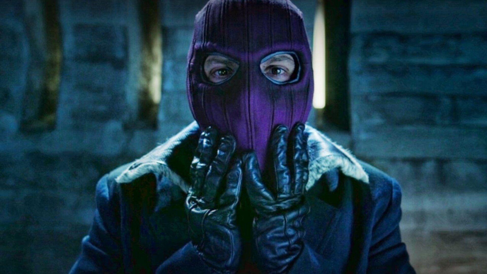 1920x1080 If Marvel's THE FALCON AND THE WINTER SOLIDER Gets a Second Season, It Will Get a New Title