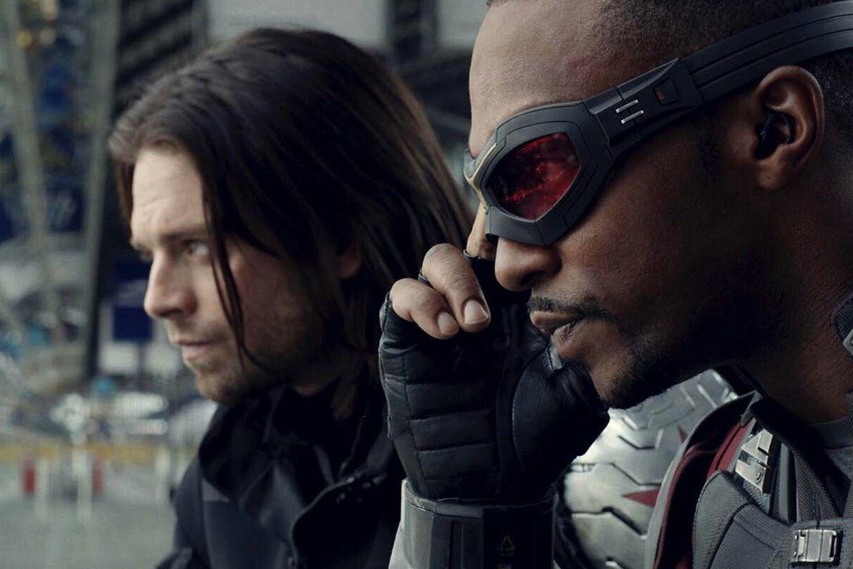 1200x800 The Falcon and the Winter Soldier delayed until 2021