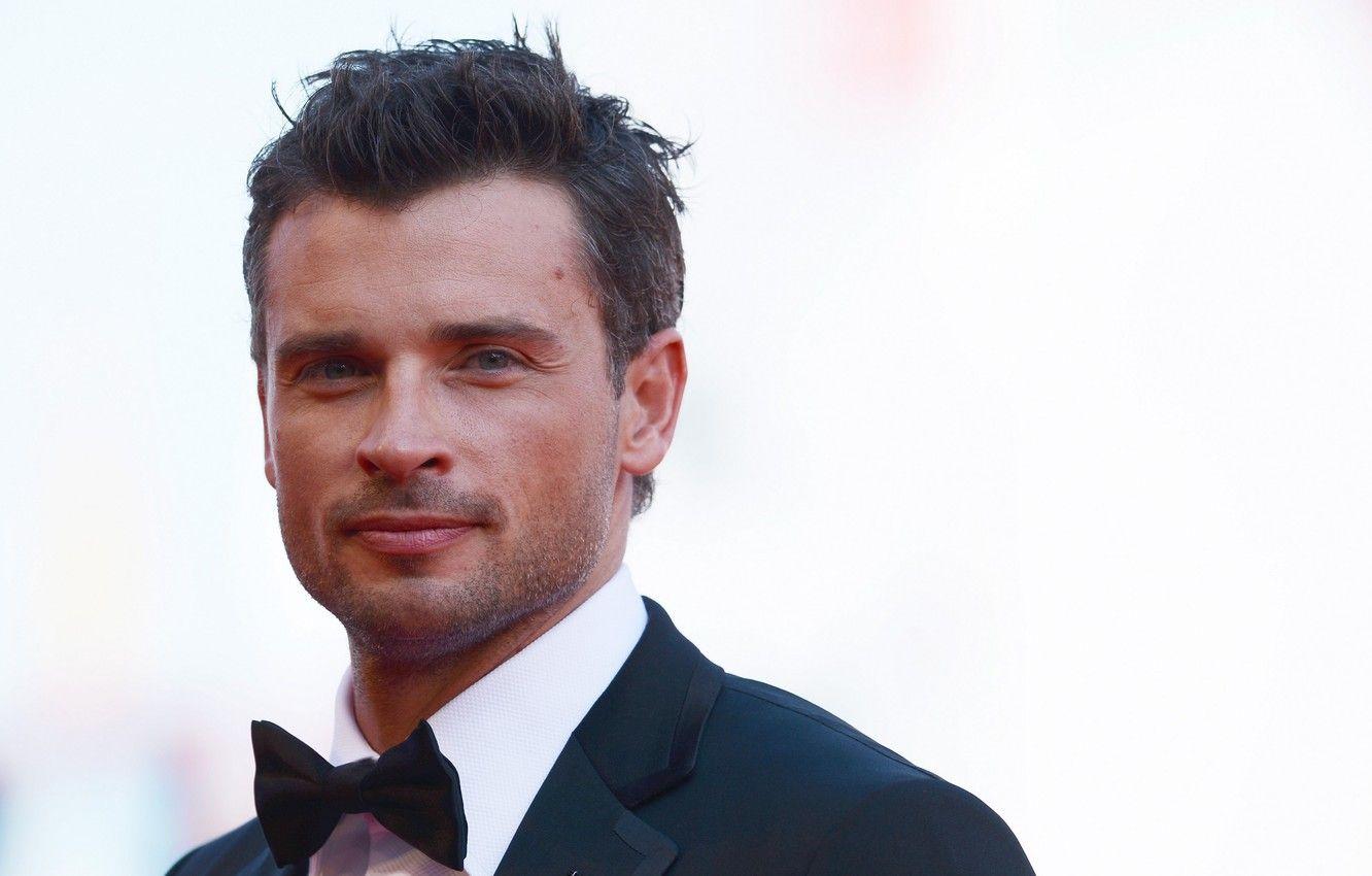 1332x850 Wallpaper portrait, actor, sight, Director, Tom Welling, Tom Welling image for desktop, section мужчины