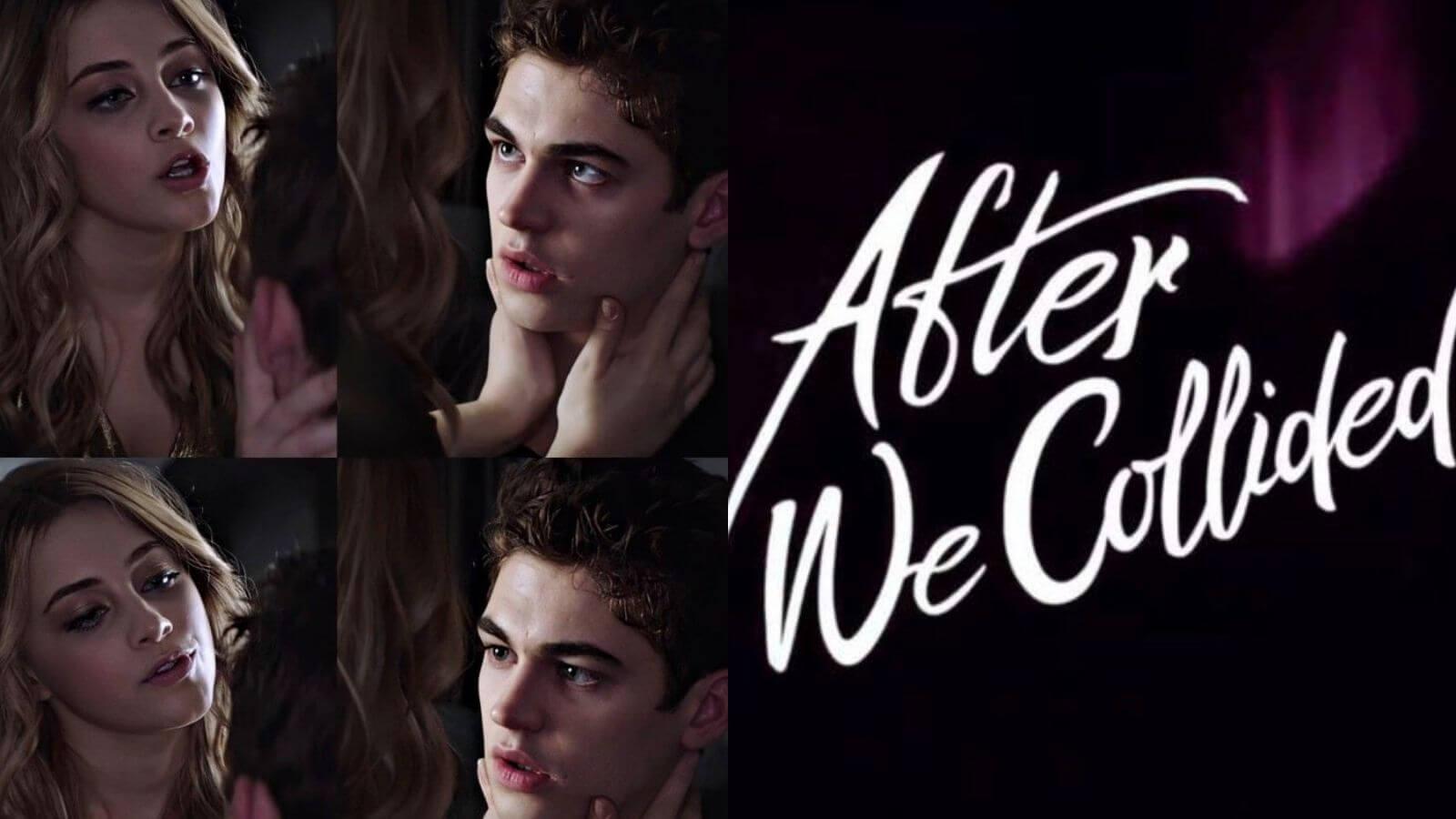 1600x900 The Kinky Tale of 'Tessa and Hardin': An Exclusive Review on 'After We Collided'!