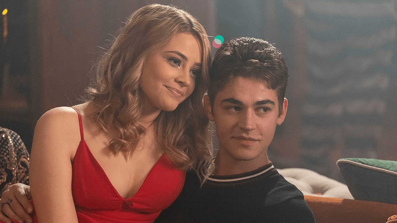 1280x720 After We Collided' Stars On Off Screen Chemistry, Tease Third & Fourth Movies (Exclusive)