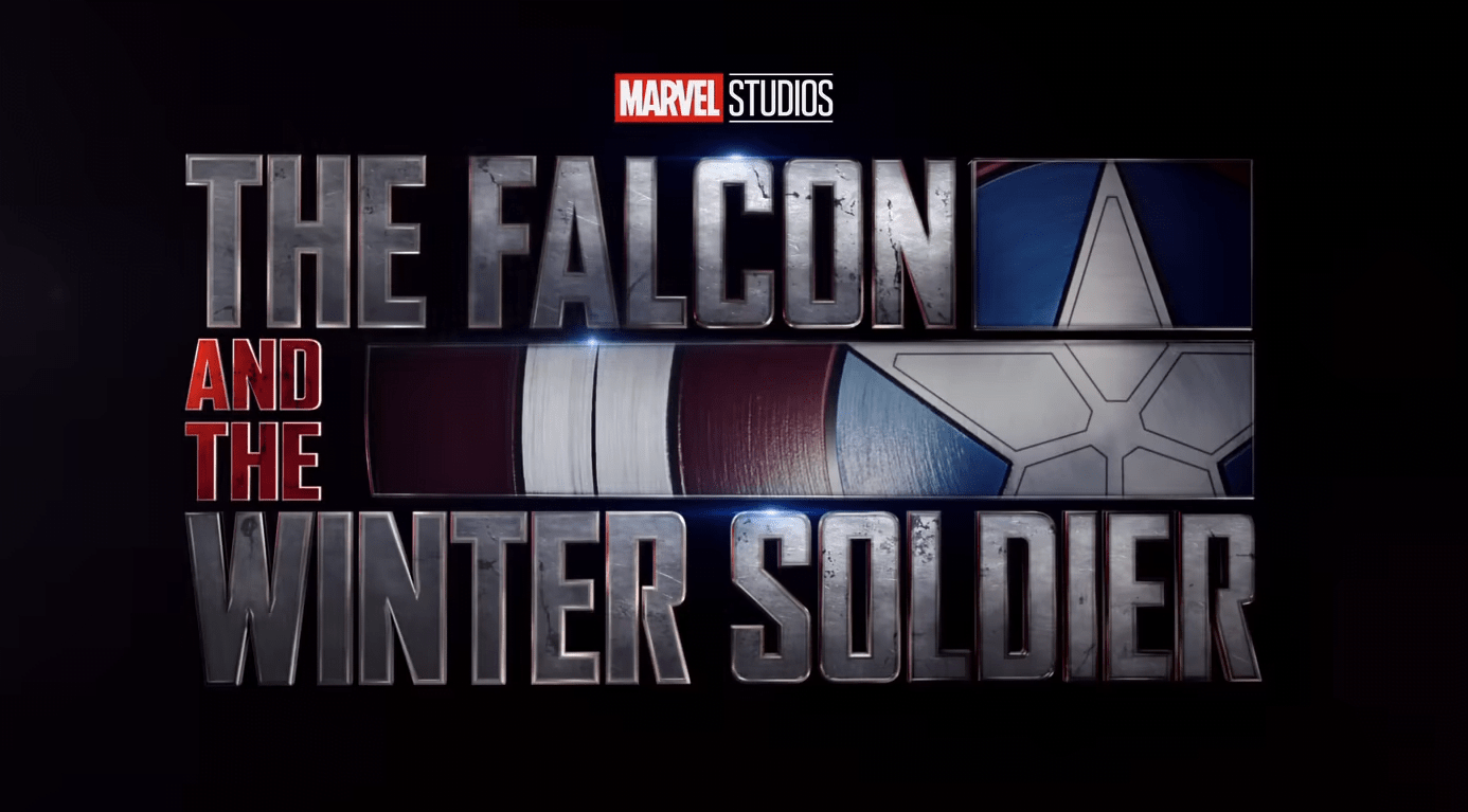 1386x767 EXCLUSIVE: 'THE FALCON AND THE WINTER SOLDIER' Set Videos Hint at New Team Joining the Series's Multiverse