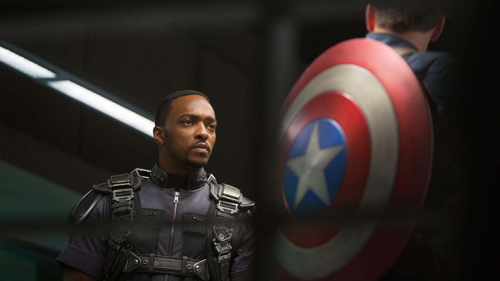 1600x900 The Falcon & The Winter Soldier release date to be delayed