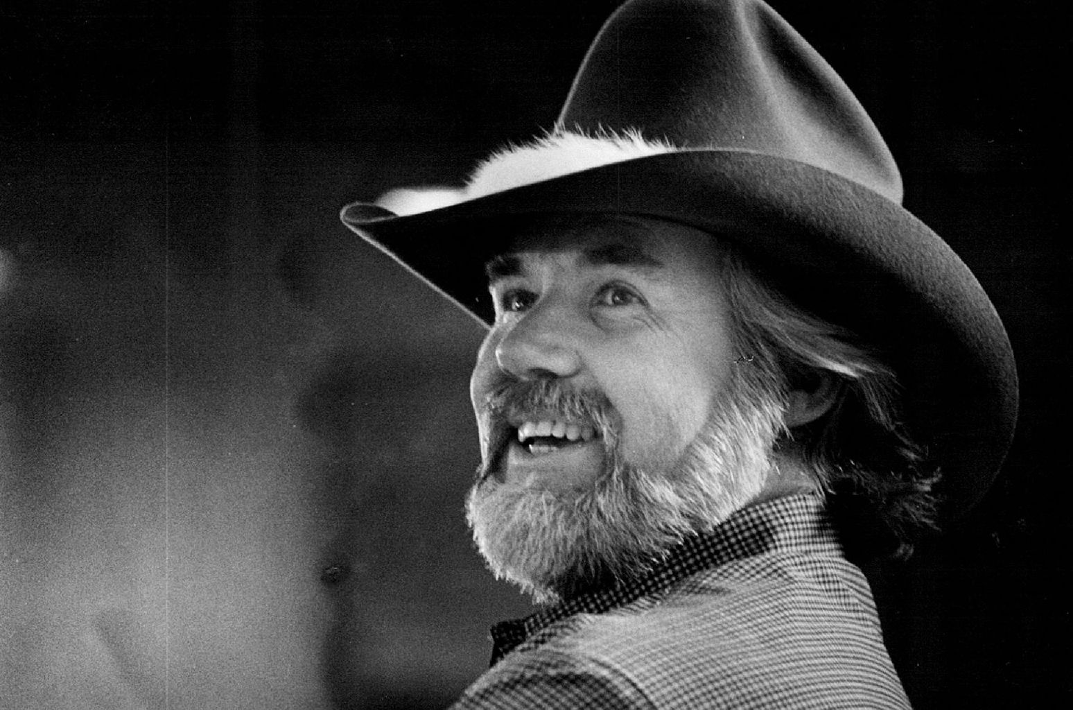 1548x1024 Kenny Rogers: Life in Photo