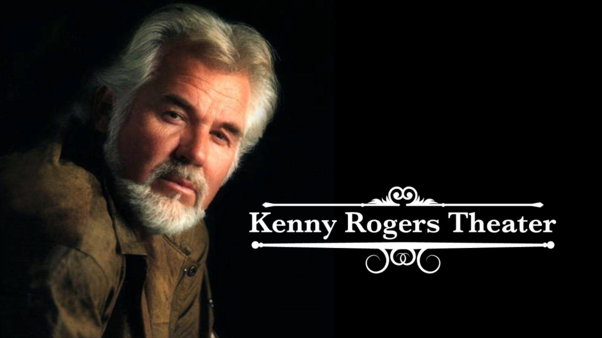 1920x1080 Kenny Rogers Wallpaper