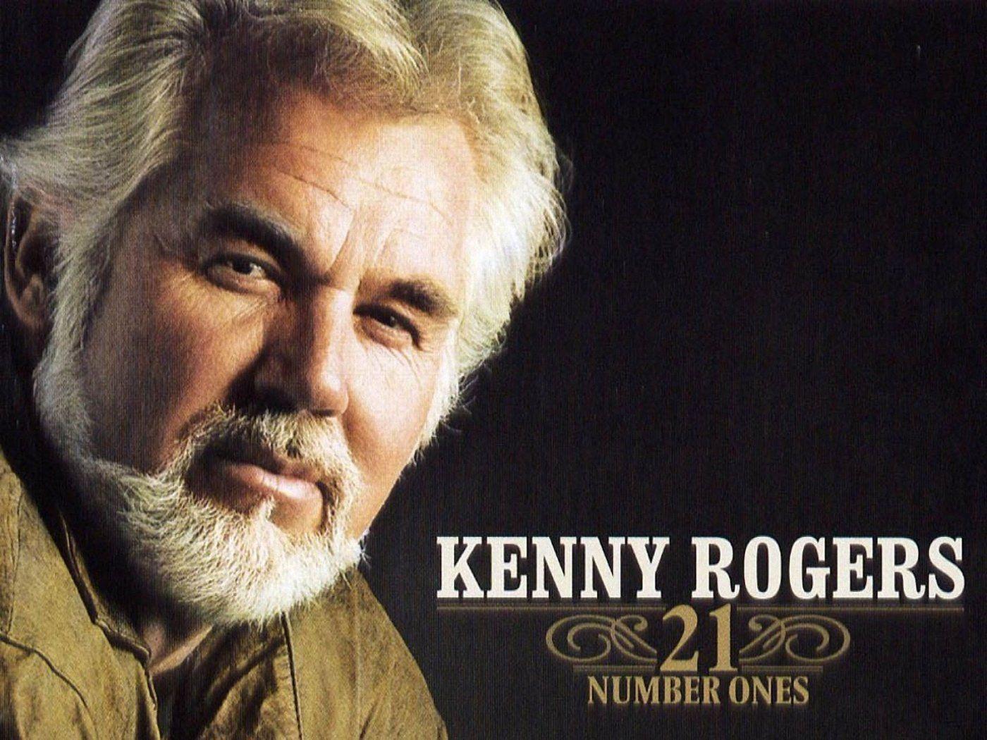 1400x1050 Kenny Rogers Wallpaper