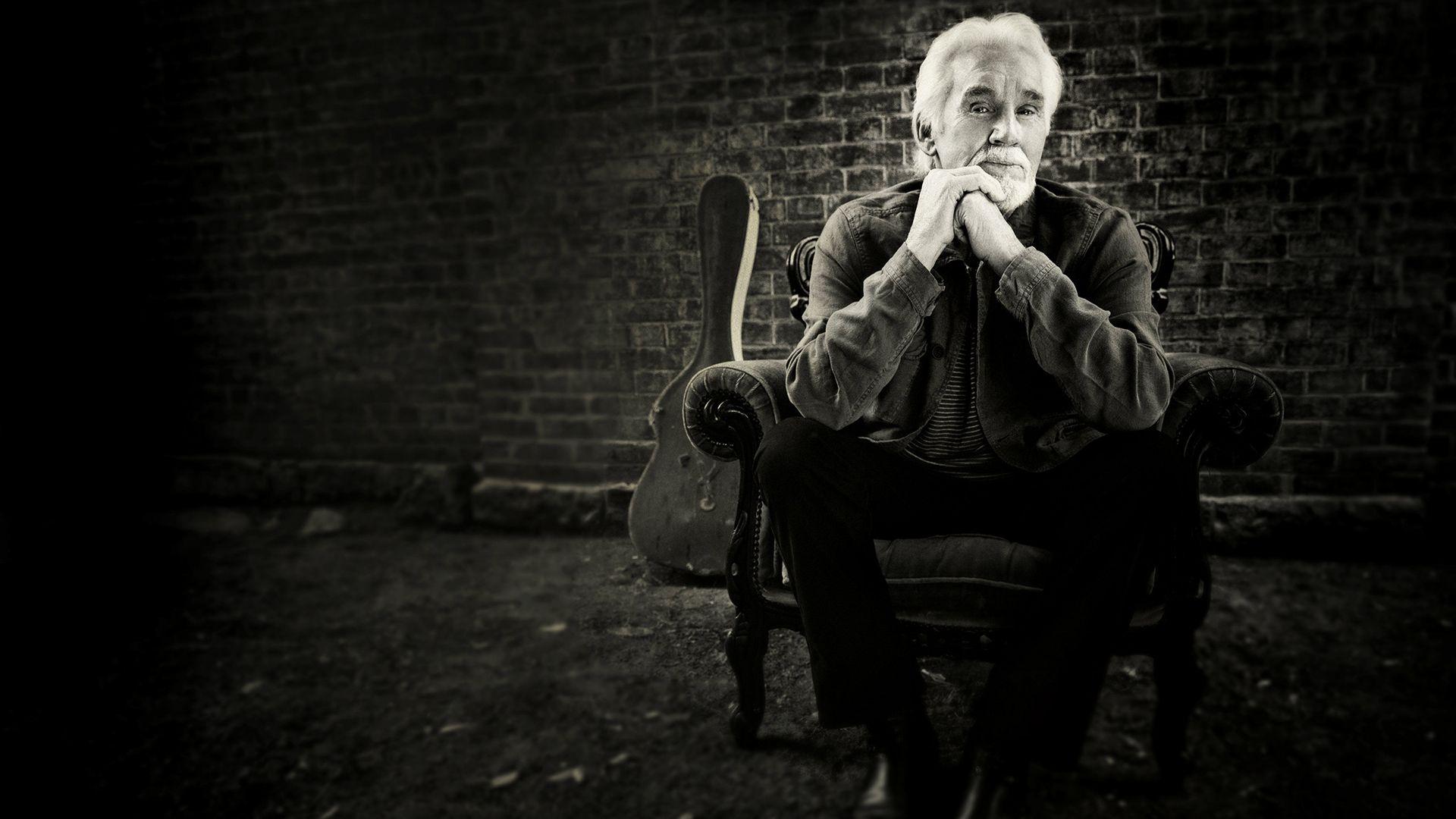 1920x1080 Kenny Rogers Wallpaper