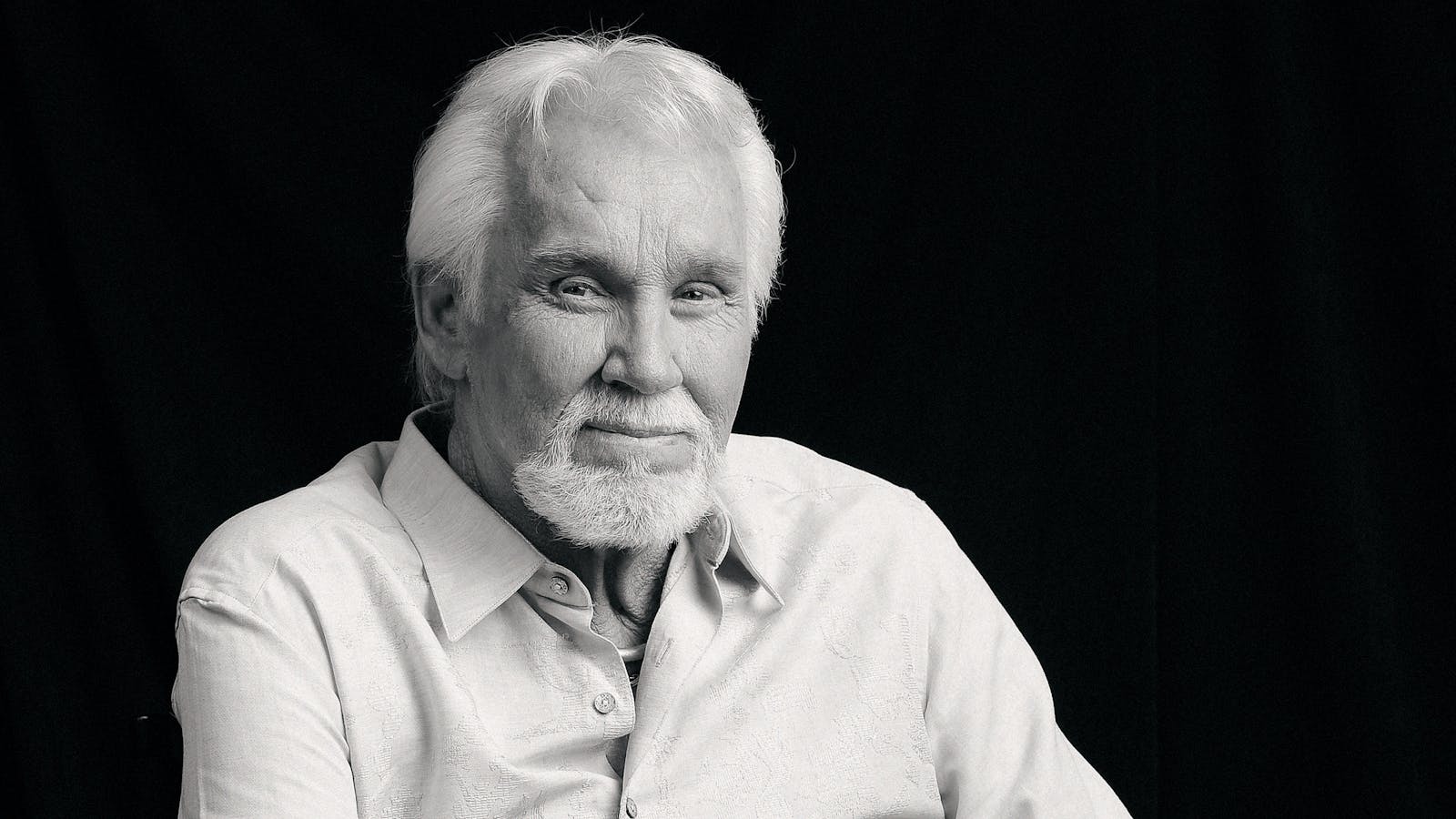1600x900 Kenny Rogers: The Complete 2013 Texas Monthly Interview