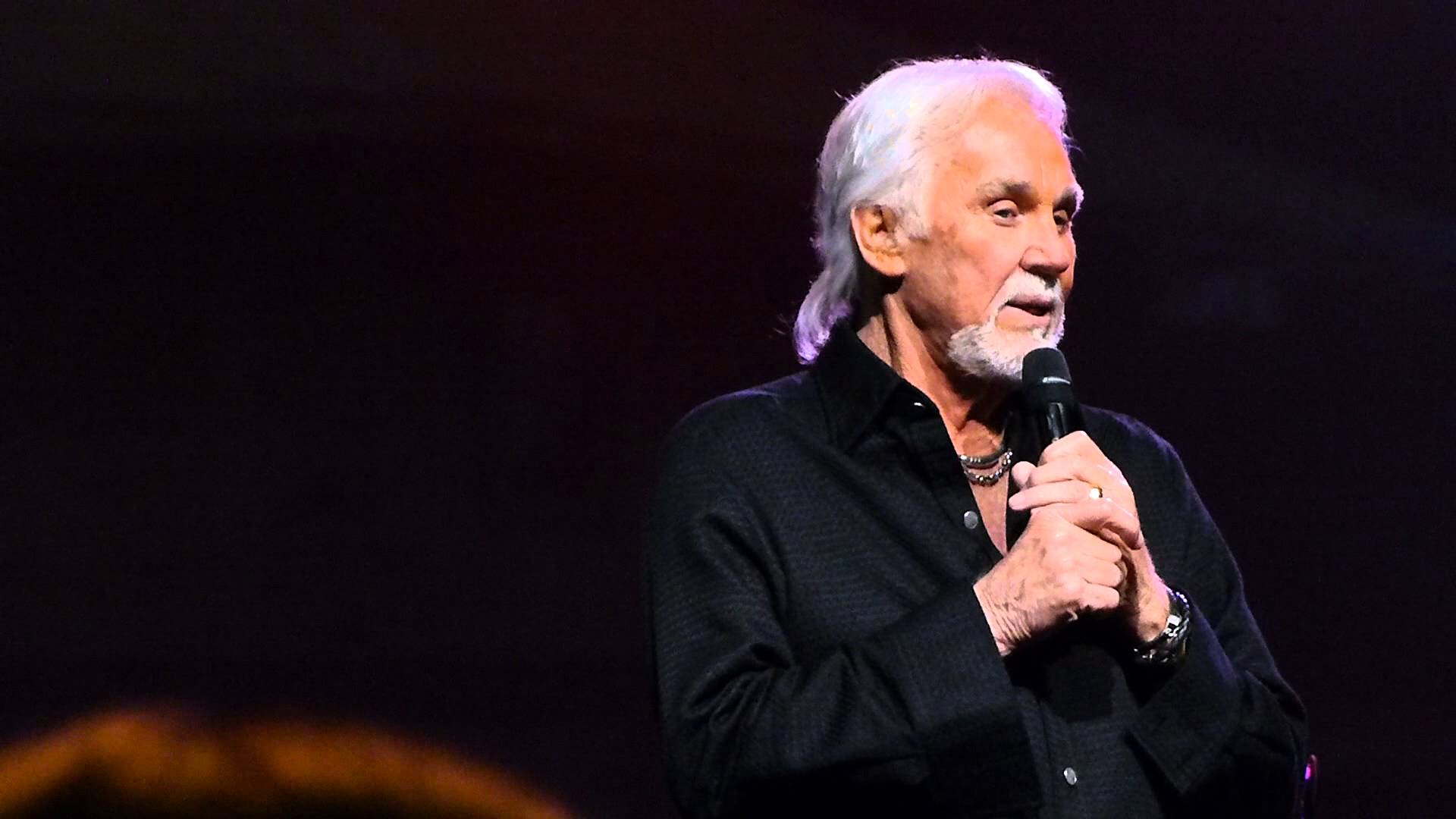 1920x1080 Kenny Rogers Wallpaper