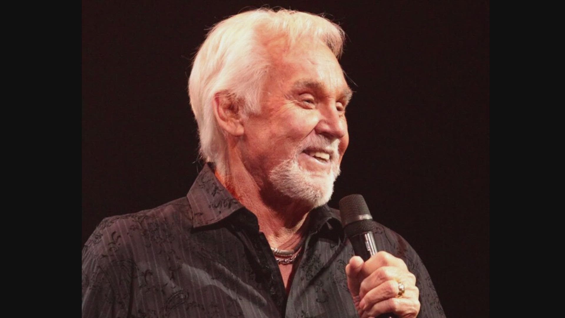 1920x1080 Remembering Kenny Rogers' impact on Maine's music scene