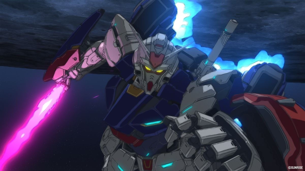 1200x675 PREMIUM BANDAI】Orders Open For“MG 1 100 GUNDAM SANDROCK CUSTOM EW”！. GUNDAM Official Website
