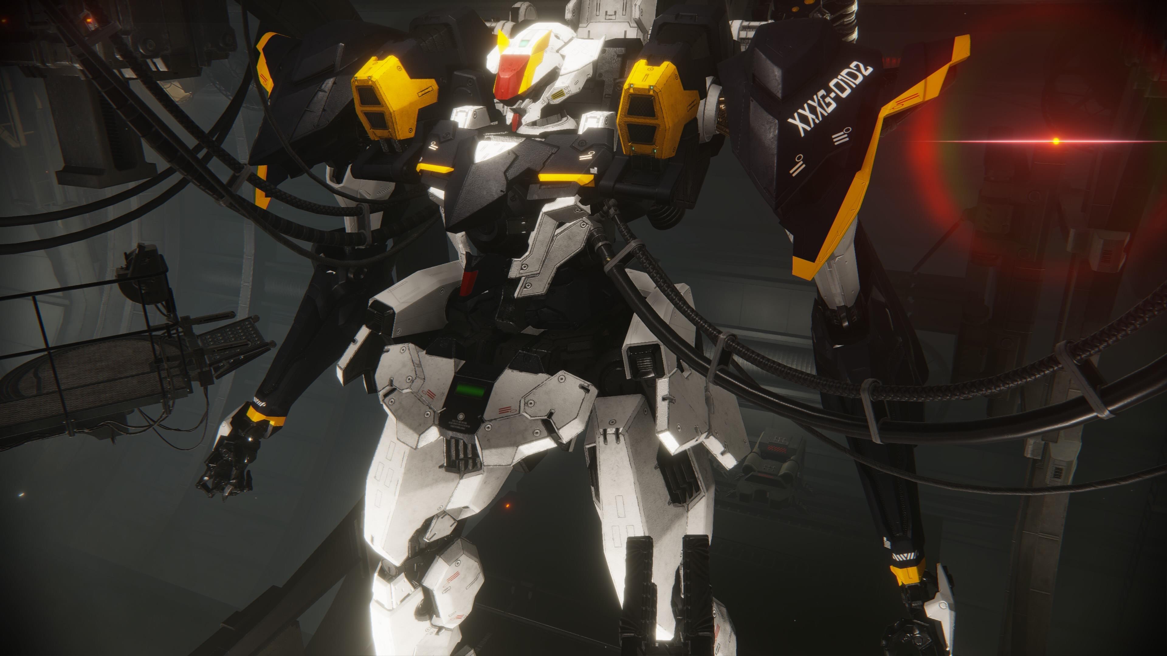 3840x2160 Gundam Sandrock and Deathscythe (Cosplay Builds with PS Code)