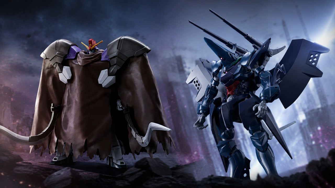 1280x720 Gunpla Lineup June 2026: Two Must Have HG Releases For Every Builder. P Rex Hobby