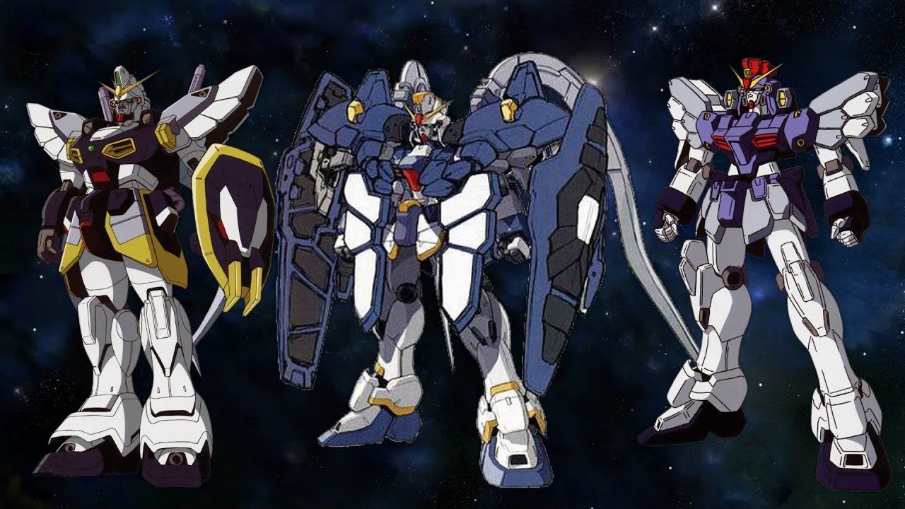 1280x720 Sandrock Development History