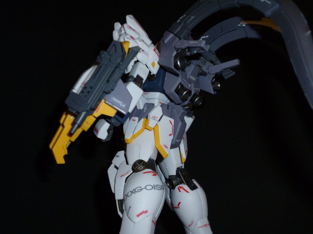 1024x768 Sandrock Gundam