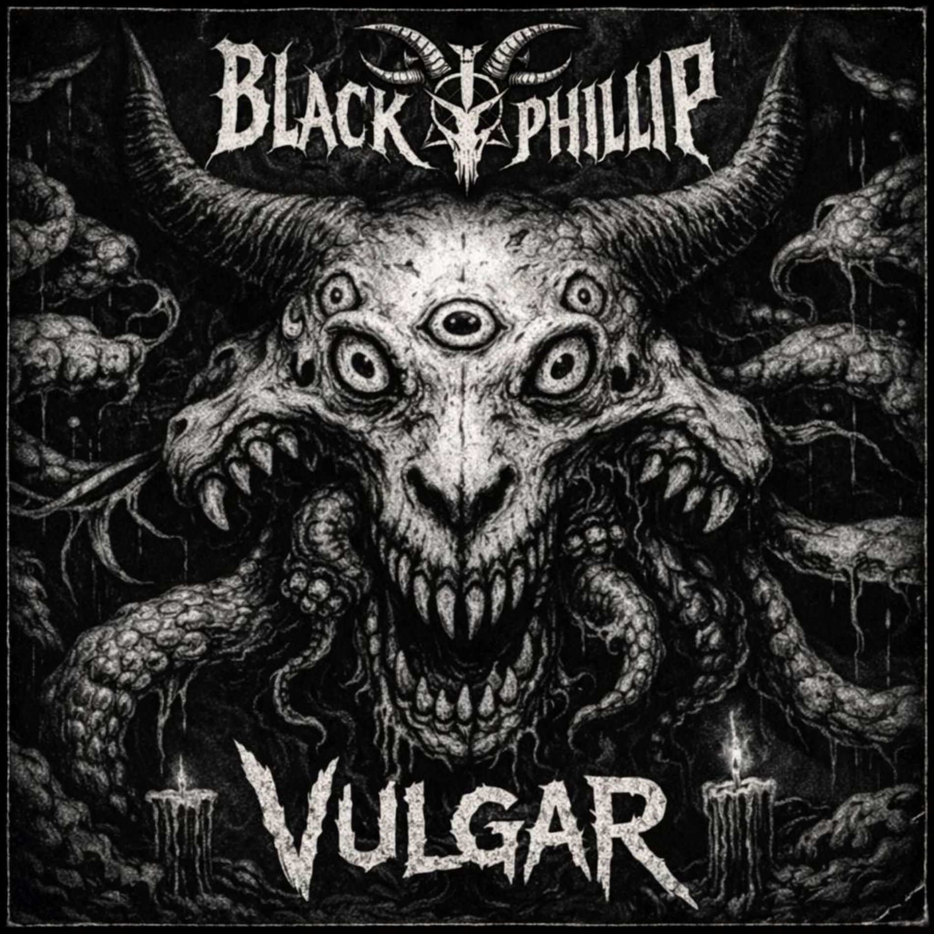 1900x1900 Black Phillip: albums, songs, concerts