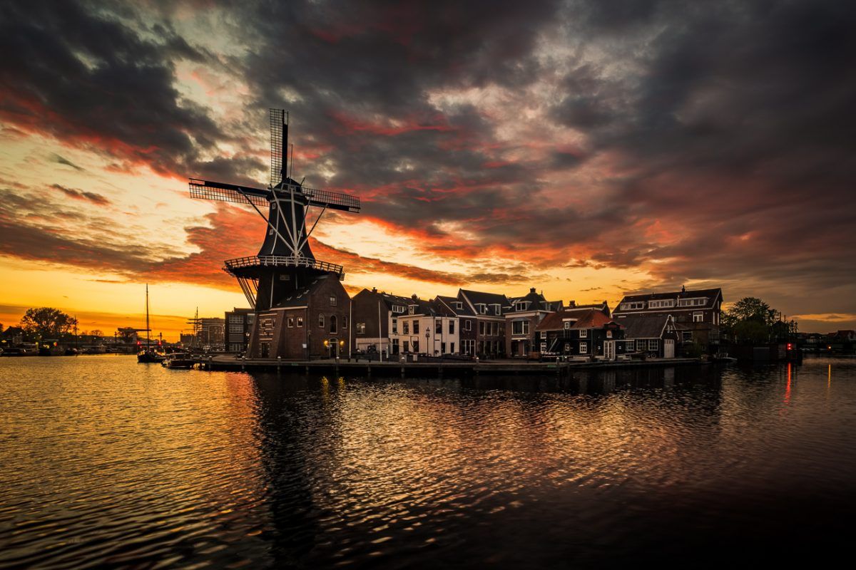 1200x800 Things to do in Haarlem tips by a Dutchie! the World